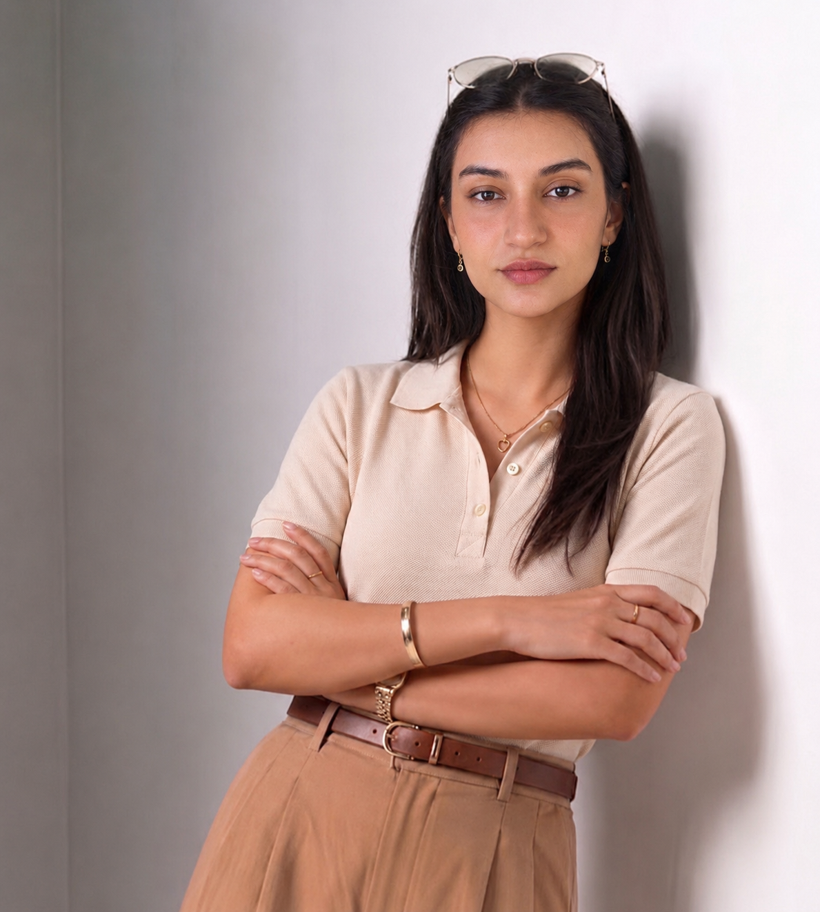 Isabella Riquetti, designer de produto e desenvolvedora do Riquetti Studio